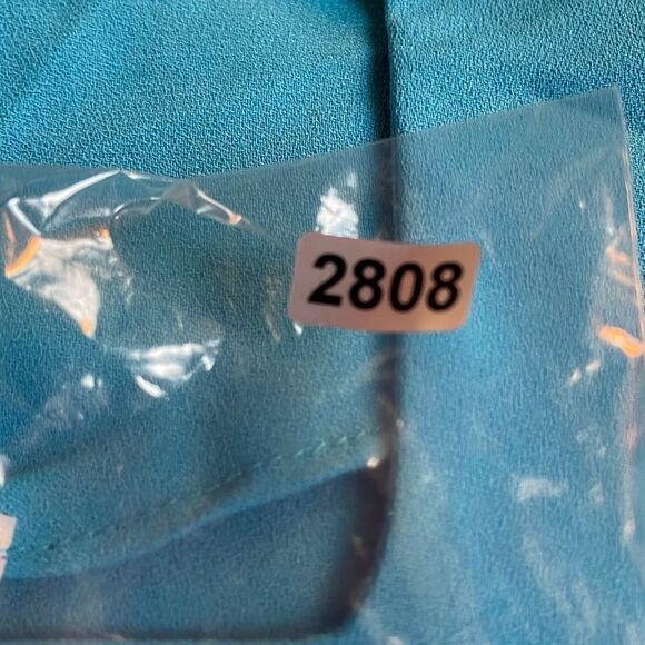 Vintage maxi dress & jacket size 8 ( runs small) - Picture 9 of 9